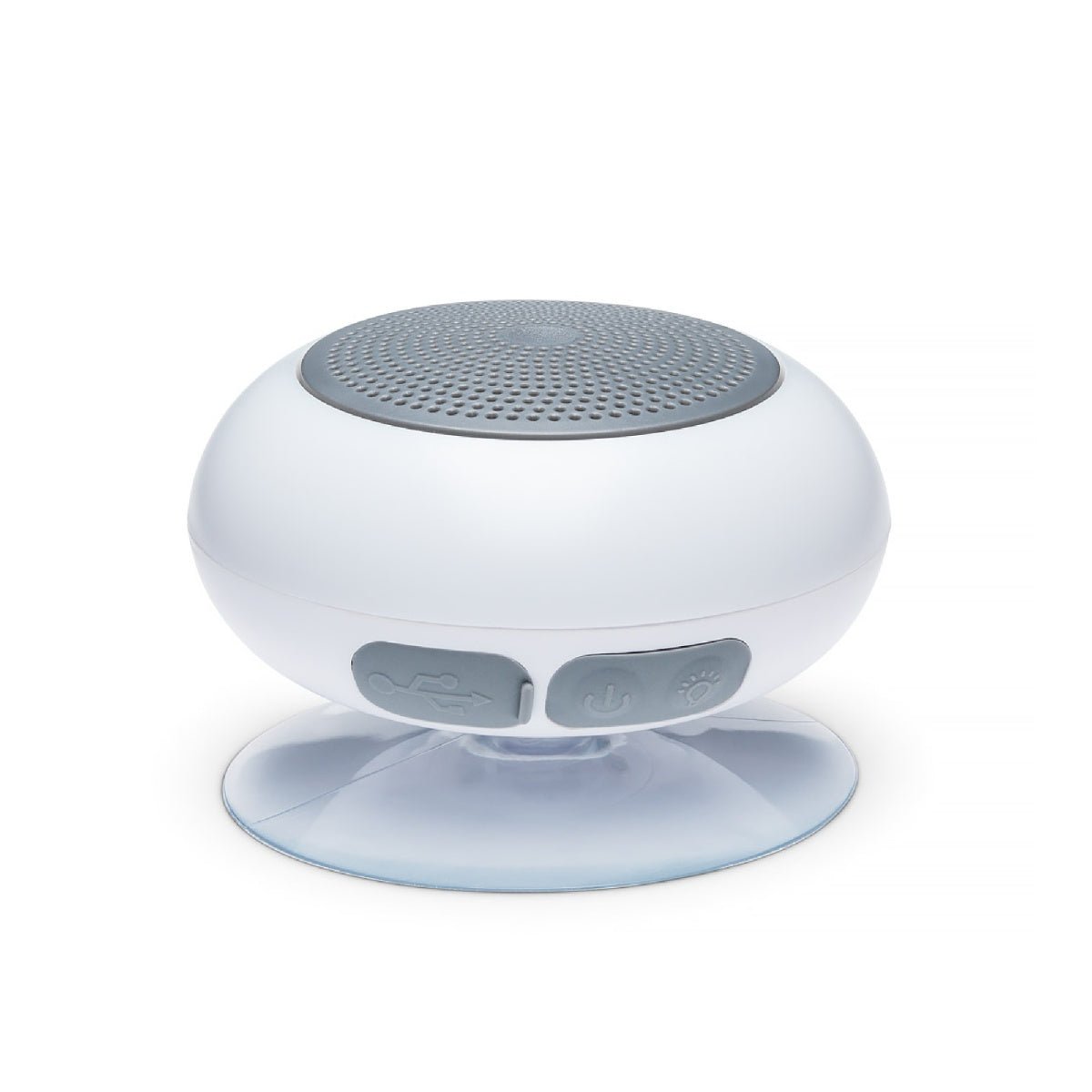 RED5 H.e Light Up Wireless Shower Speaker - SPEAKERS HIFI MP3 PC - Beattys of Loughrea