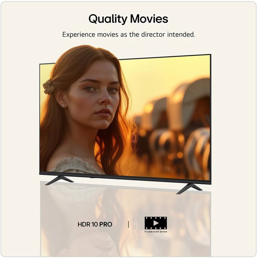 LG 75QNED72B6A 75" QNED72 Mini LED 4K Smart TV - TV 29" (73CM +) - Beattys of Loughrea