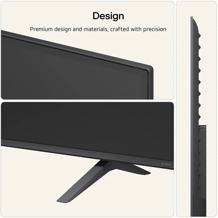 LG 75QNED72B6A 75" QNED72 Mini LED 4K Smart TV - TV 29" (73CM +) - Beattys of Loughrea