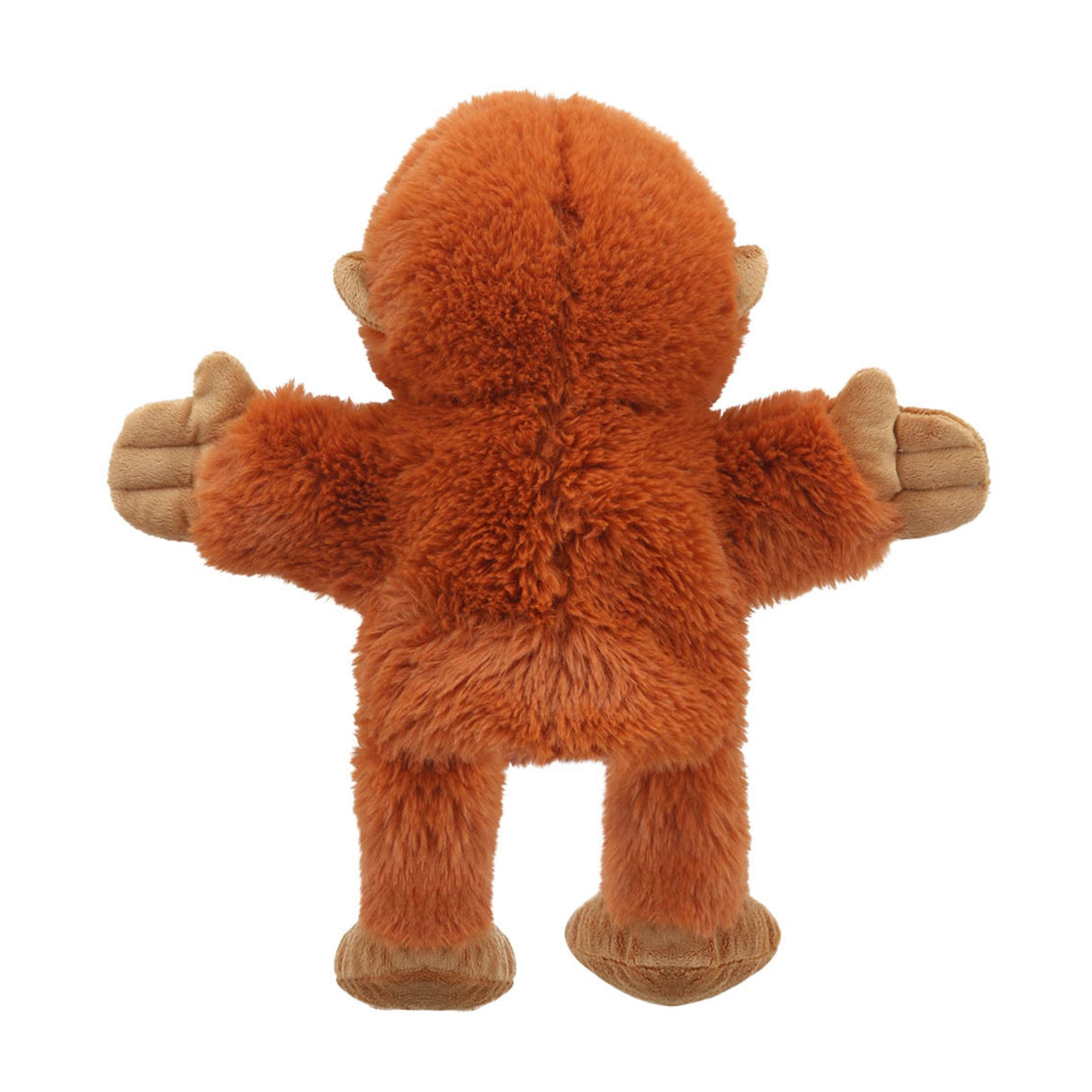 The Puppet Company Orangutan ECO Walking Puppets - SOFT TOYS - Beattys of Loughrea