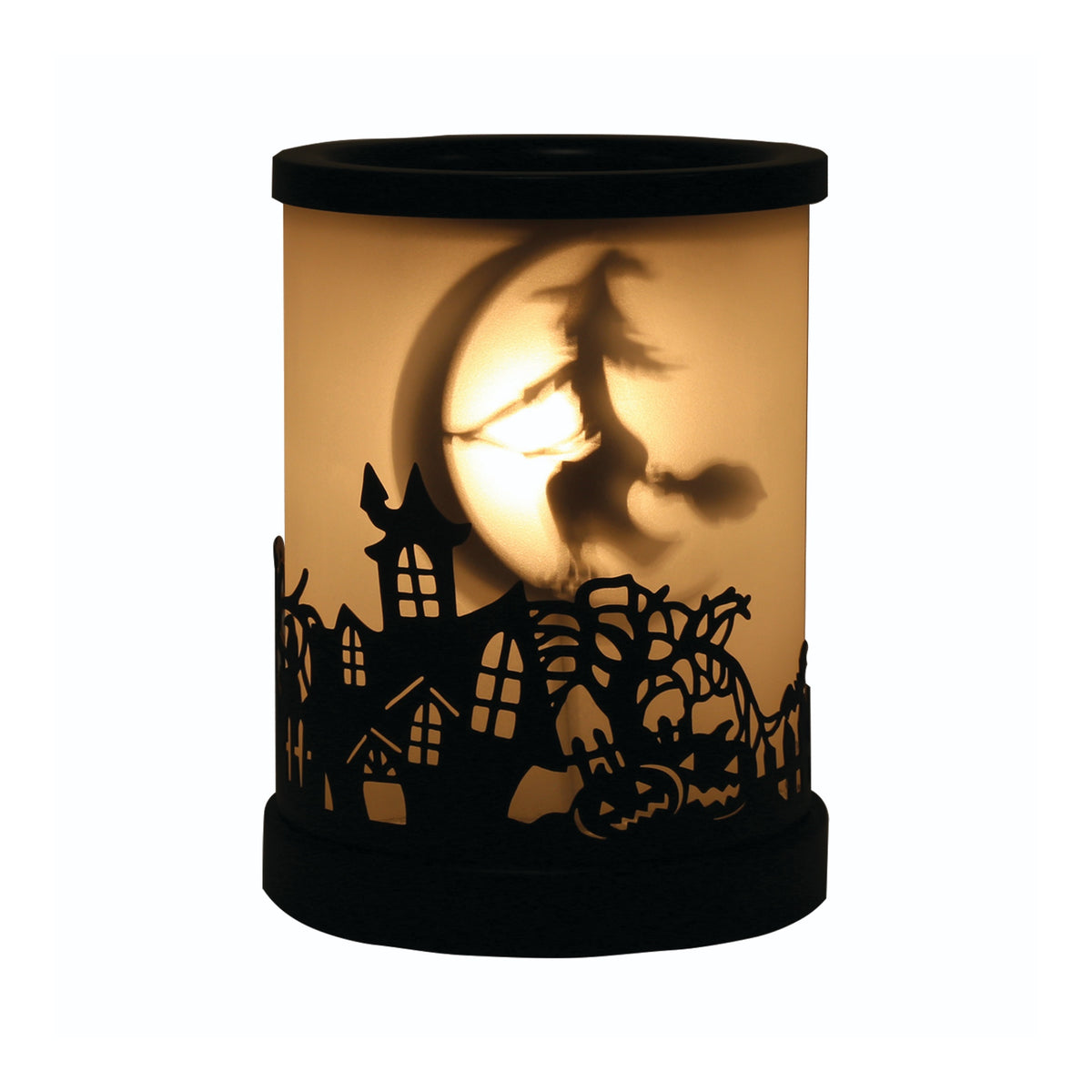 Witch Electric Wax Melt Warmer 15cm - POT POURRI/AROMATHERAPY/OILS/DIFFUSER - Beattys of Loughrea