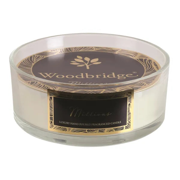 Woodbridge Millions Duftkerzenschale 990g