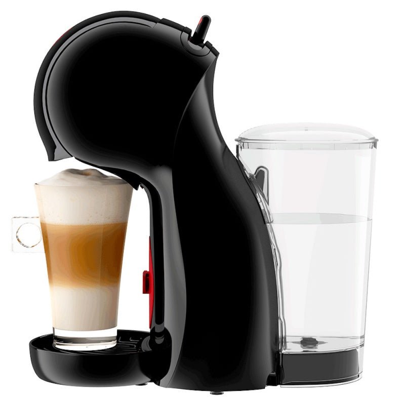 De'Longhi Dolce Gusto Piccolo XS Pod Coffee Machine Bundle - COFFEE MAKERS / ACCESSORIES - Beattys of Loughrea
