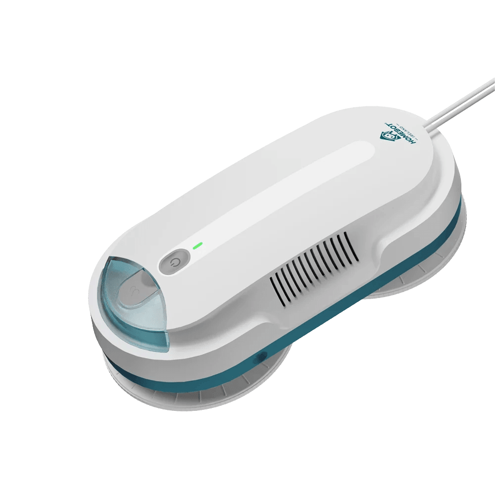 Homebot Glaze H29 Robot Window Cleaner - STEAM CLEANER - Beattys of Loughrea