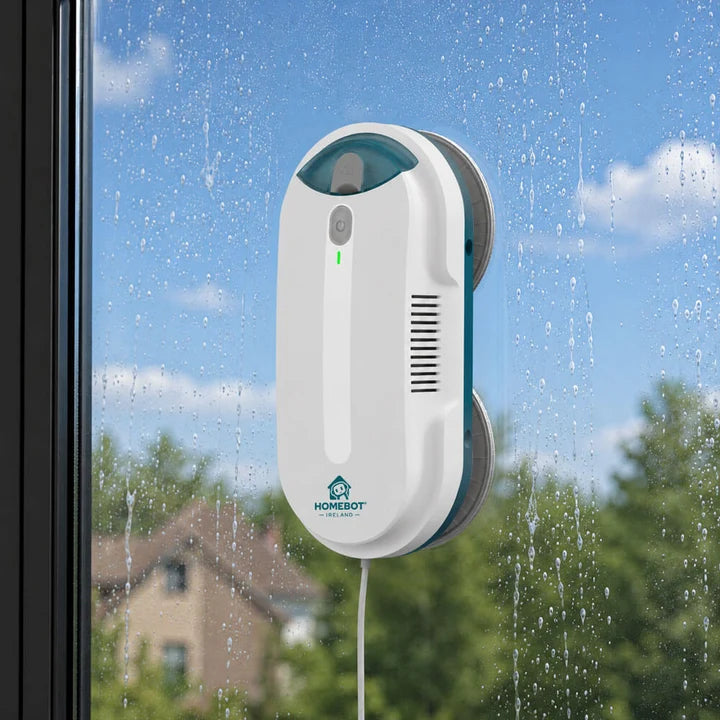 Homebot Glaze H29 Fensterputzroboter