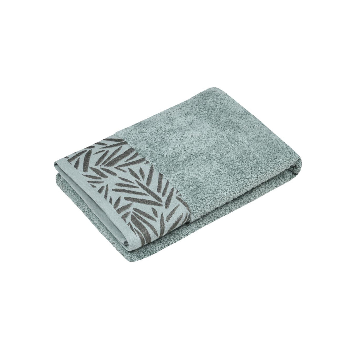 STOF Sora Bath Sheet, Almond, 70x140cm - TOWELS FACECLOTHS - Beattys of Loughrea