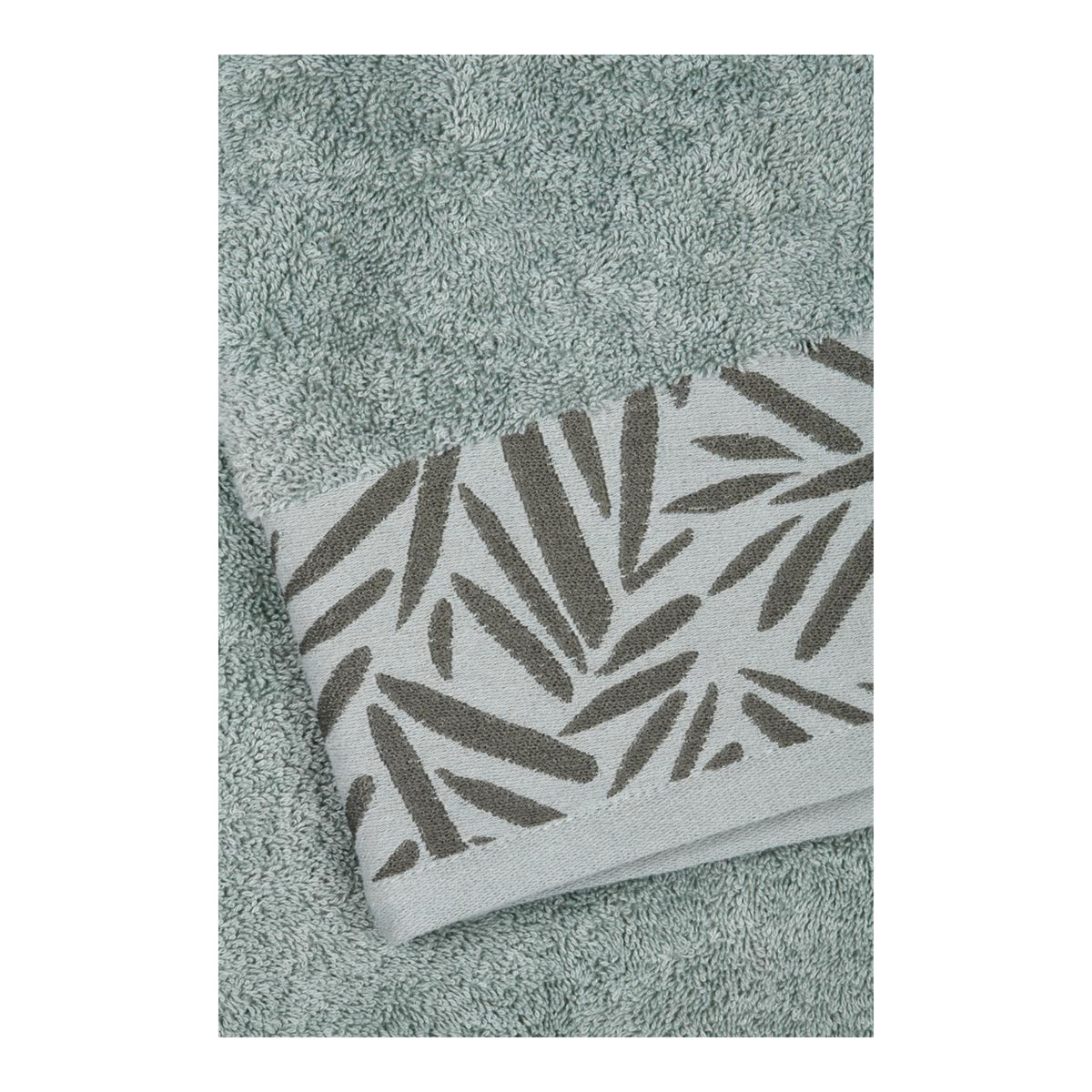 STOF Sora Bath Sheet, Almond, 70x140cm - TOWELS FACECLOTHS - Beattys of Loughrea