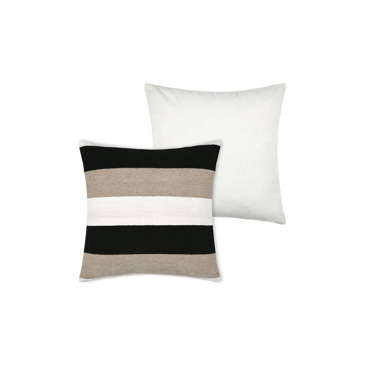 STOF Oslo Cushion, Natural, 45x45cm - CUSHIONS/COVERS - Beattys of Loughrea