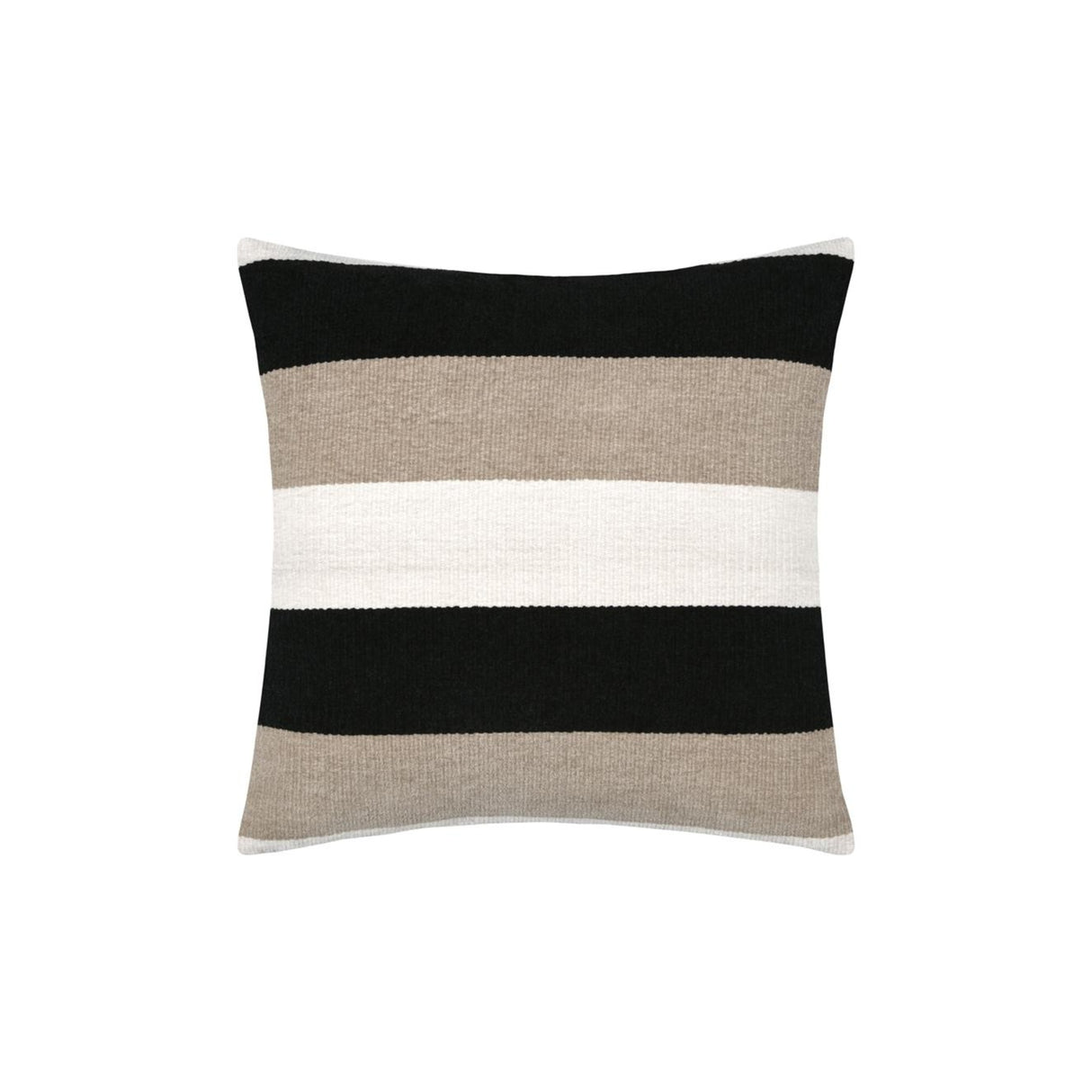 STOF Oslo Cushion, Natural, 45x45cm - CUSHIONS/COVERS - Beattys of Loughrea