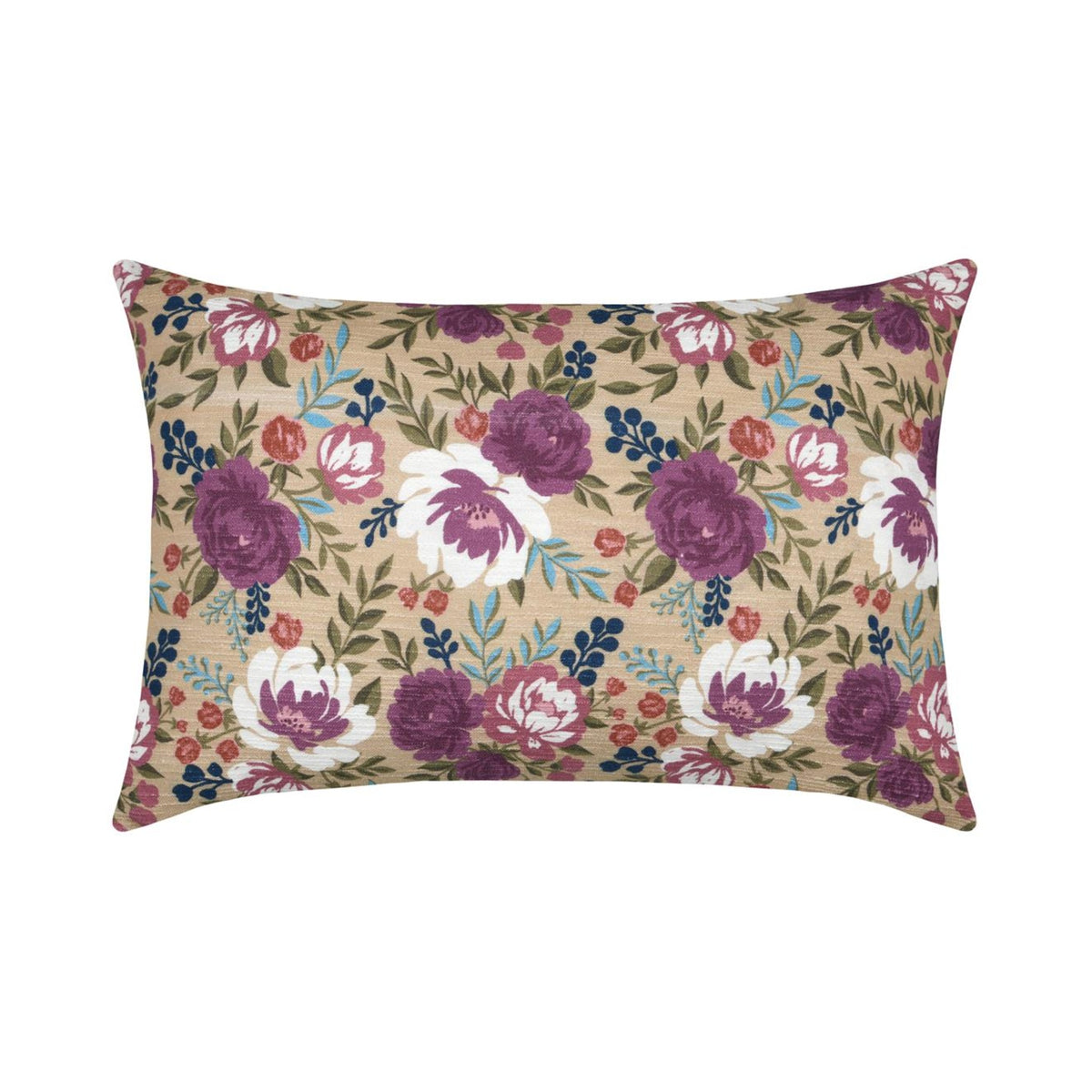 STOF Augusta Cushion, Multicolour, 40x60cm
