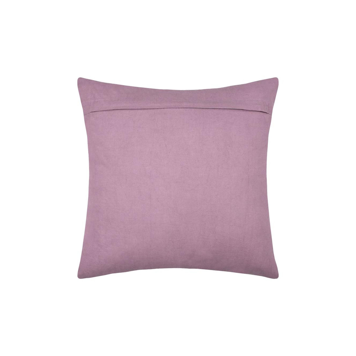 STOF Augusta Cushion, Plum, 50x50cm - CUSHIONS/COVERS - Beattys of Loughrea