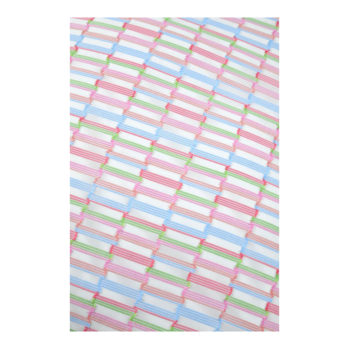 STOF Punky Cushion, Multicolour, 45x45cm - CUSHIONS/COVERS - Beattys of Loughrea