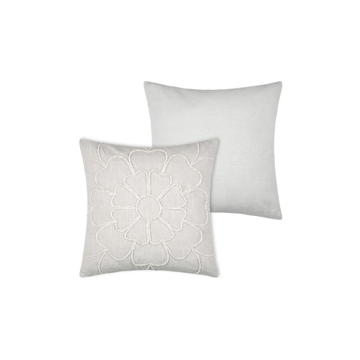 STOF Bellissima Cushion, Natural, 45x45cm