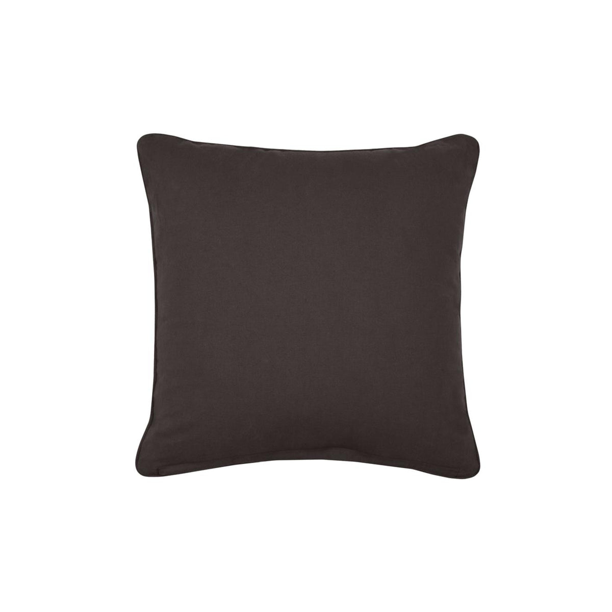 STOF Granon Cushion, Brown, 45x45cm - CUSHIONS/COVERS - Beattys of Loughrea