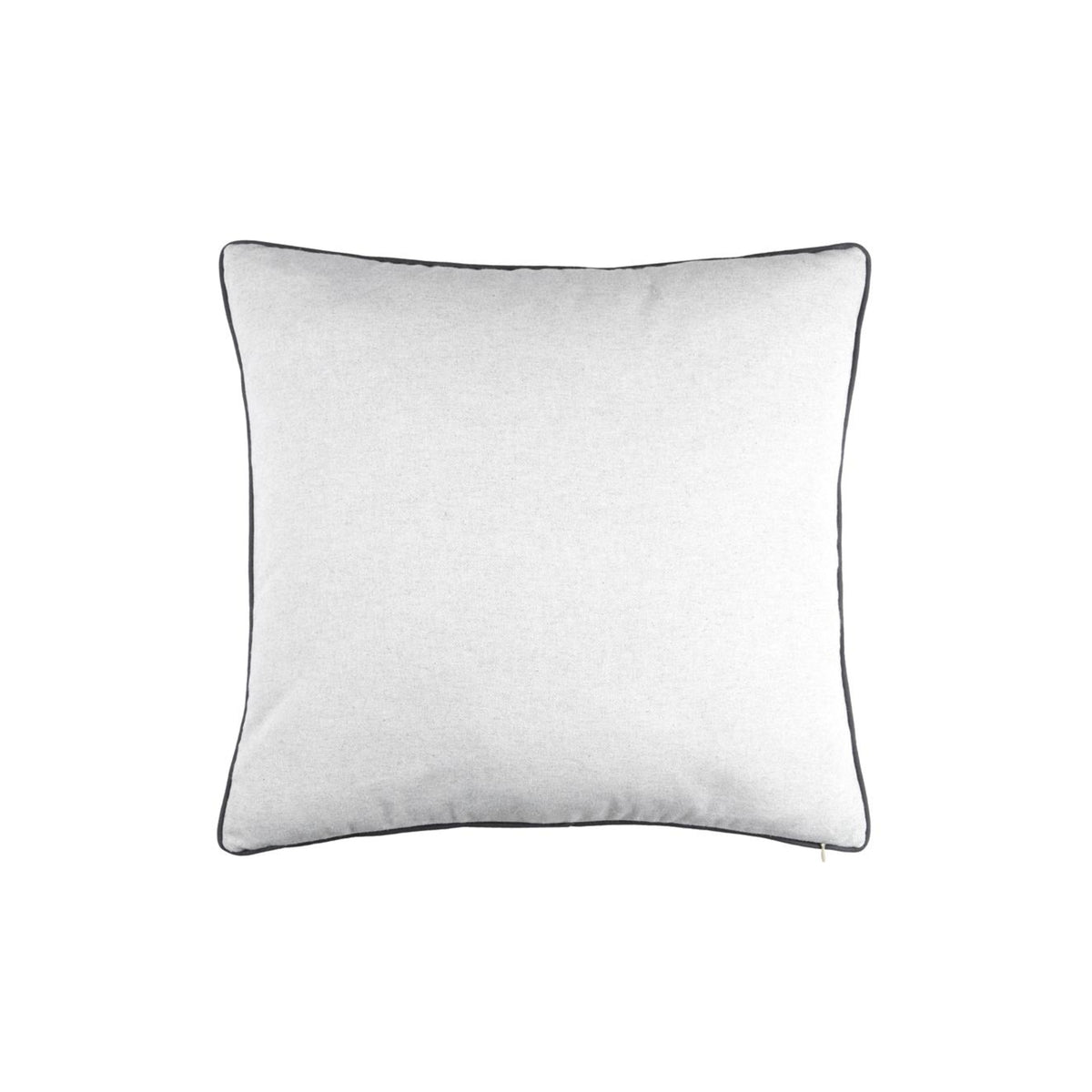 STOF Meribel Cushion, Grey, 50x50cm - CUSHIONS/COVERS - Beattys of Loughrea