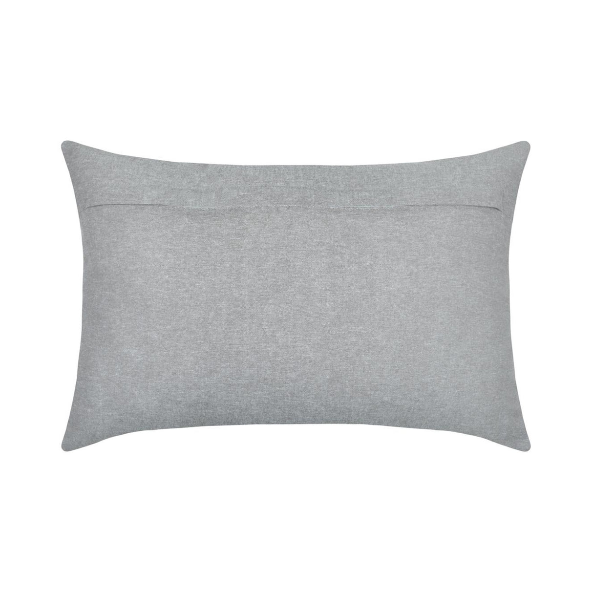 STOF Woody Jacquard Cushion, Grey, 40x60cm - CUSHIONS/COVERS - Beattys of Loughrea