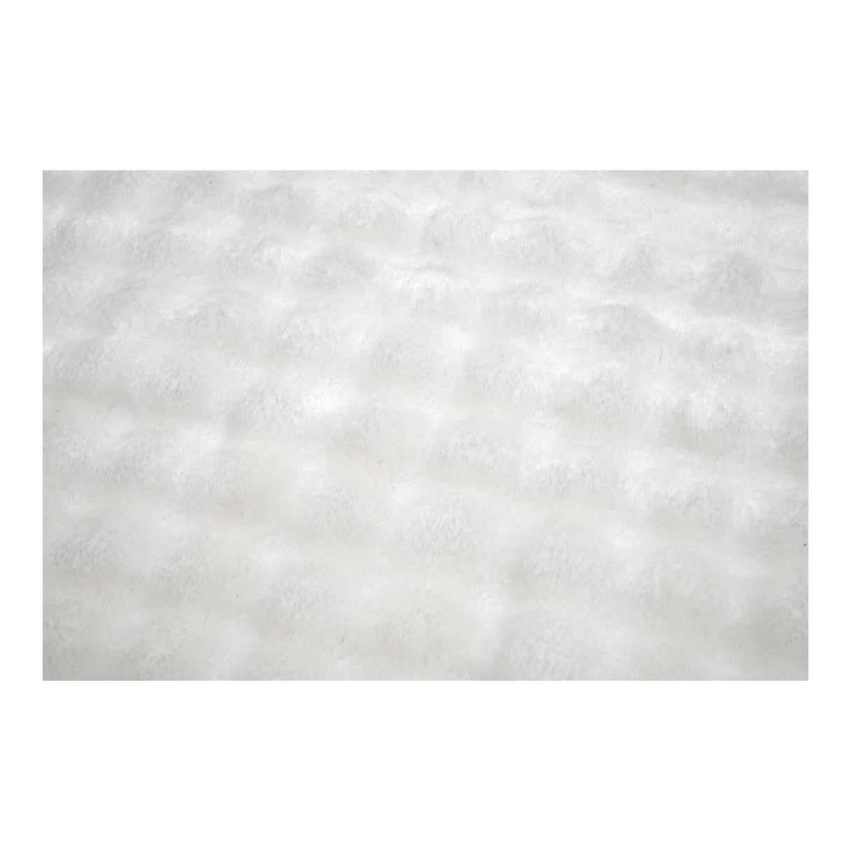 STOF Warmy Faux Fur Throw, 180x220cm - CUSHIONS/COVERS - Beattys of Loughrea