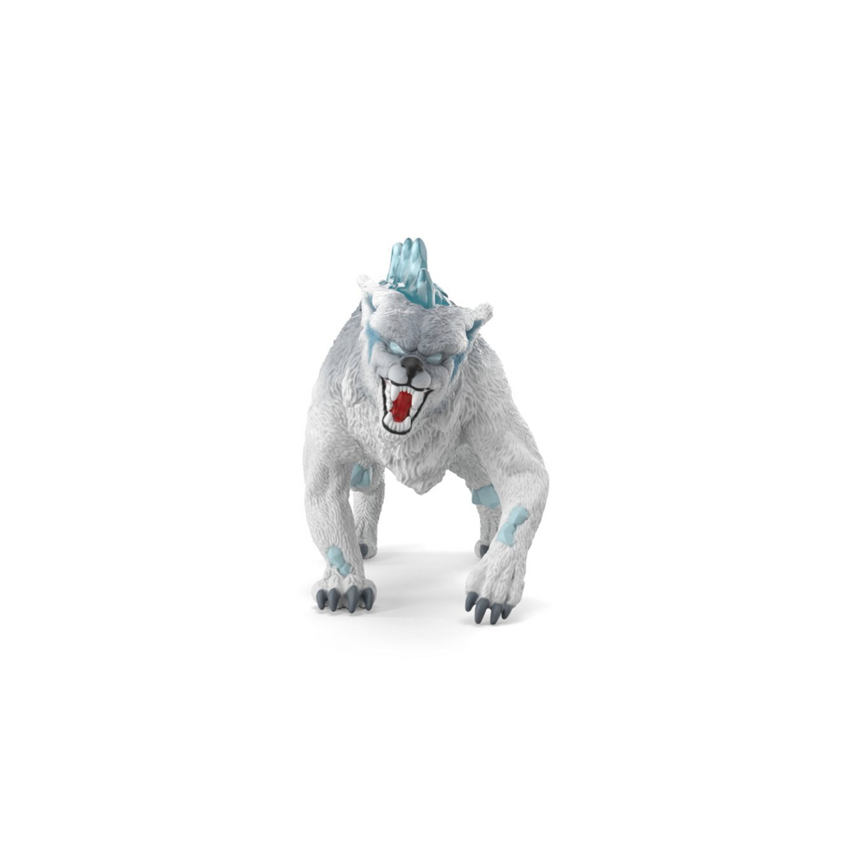 Schleich Eldrador Ice Lynx Figure, 70856