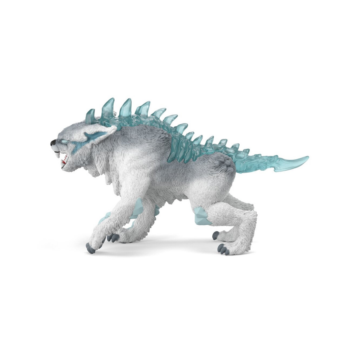 Schleich Eldrador Ice Lynx Figure, 70856