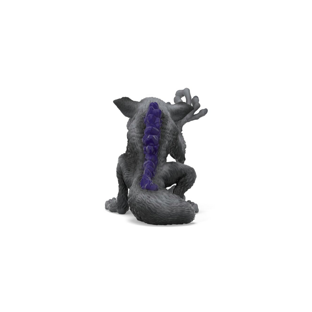 Schleich Eldrador Shadow Lemur Figure, 70855