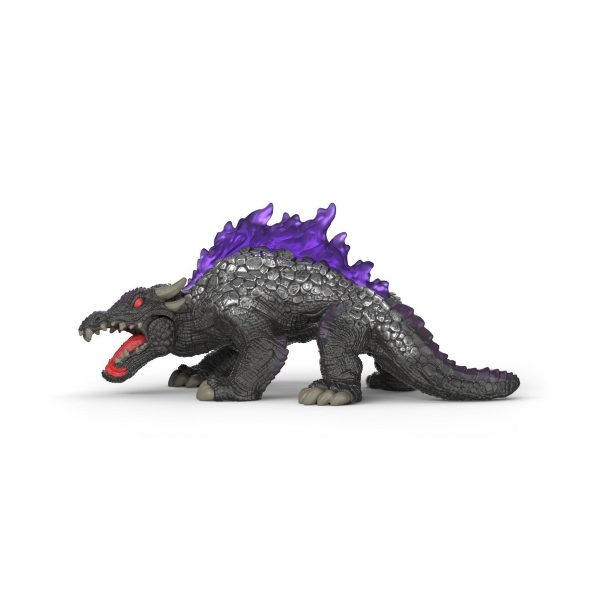 Schleich Eldrador Shadow Lizard Figure, 70840