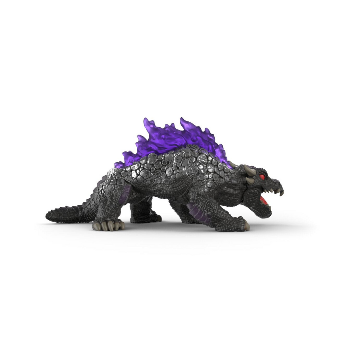 Schleich Eldrador Shadow Lizard Figure, 70840