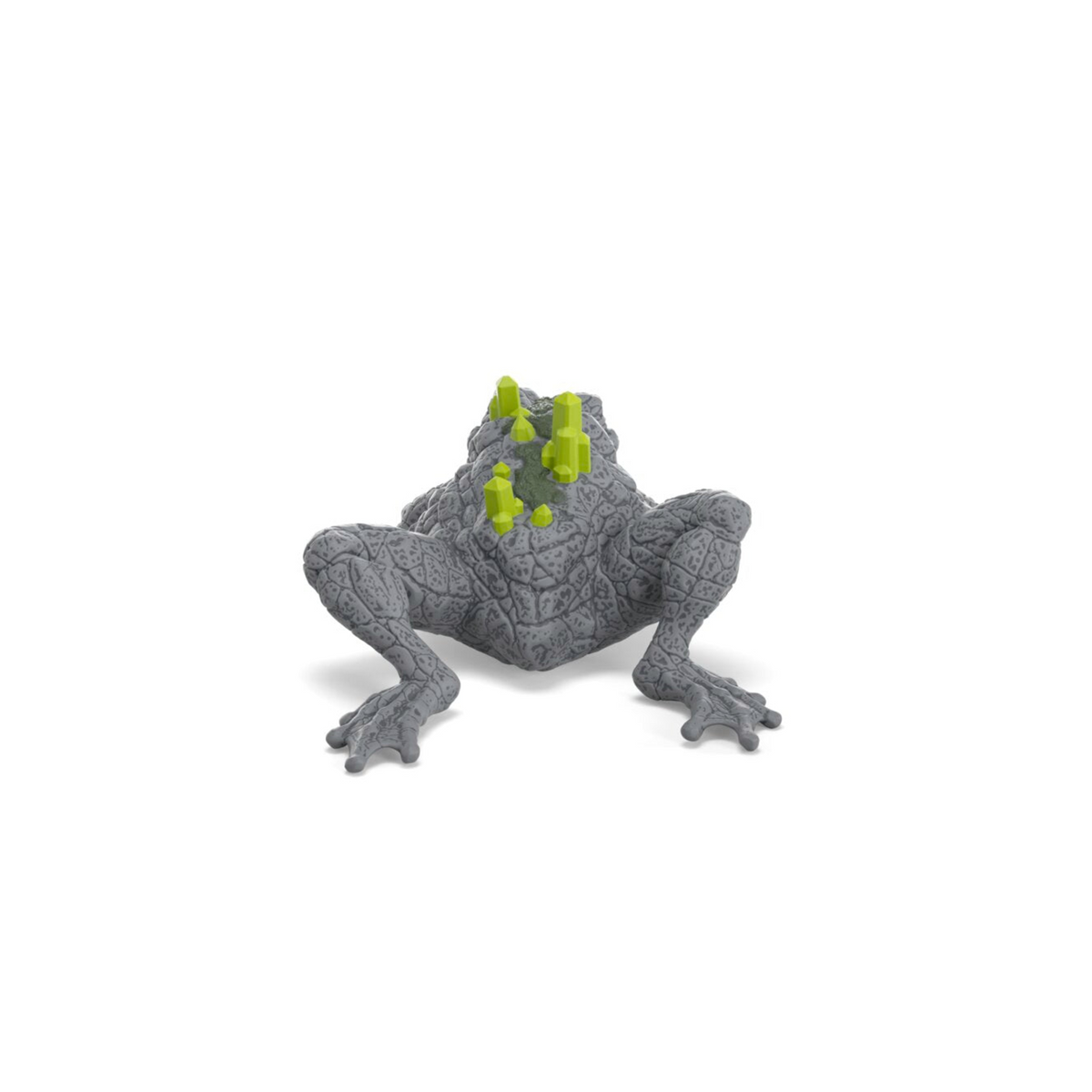 Schleich Eldrador Stone Toad Figure, 70857