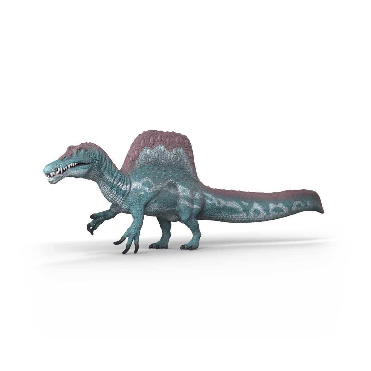Schleich Dinosaurs Spinosaurus Figure, 15049 - FARMS/TRACTORS/BUILDING - Beattys of Loughrea