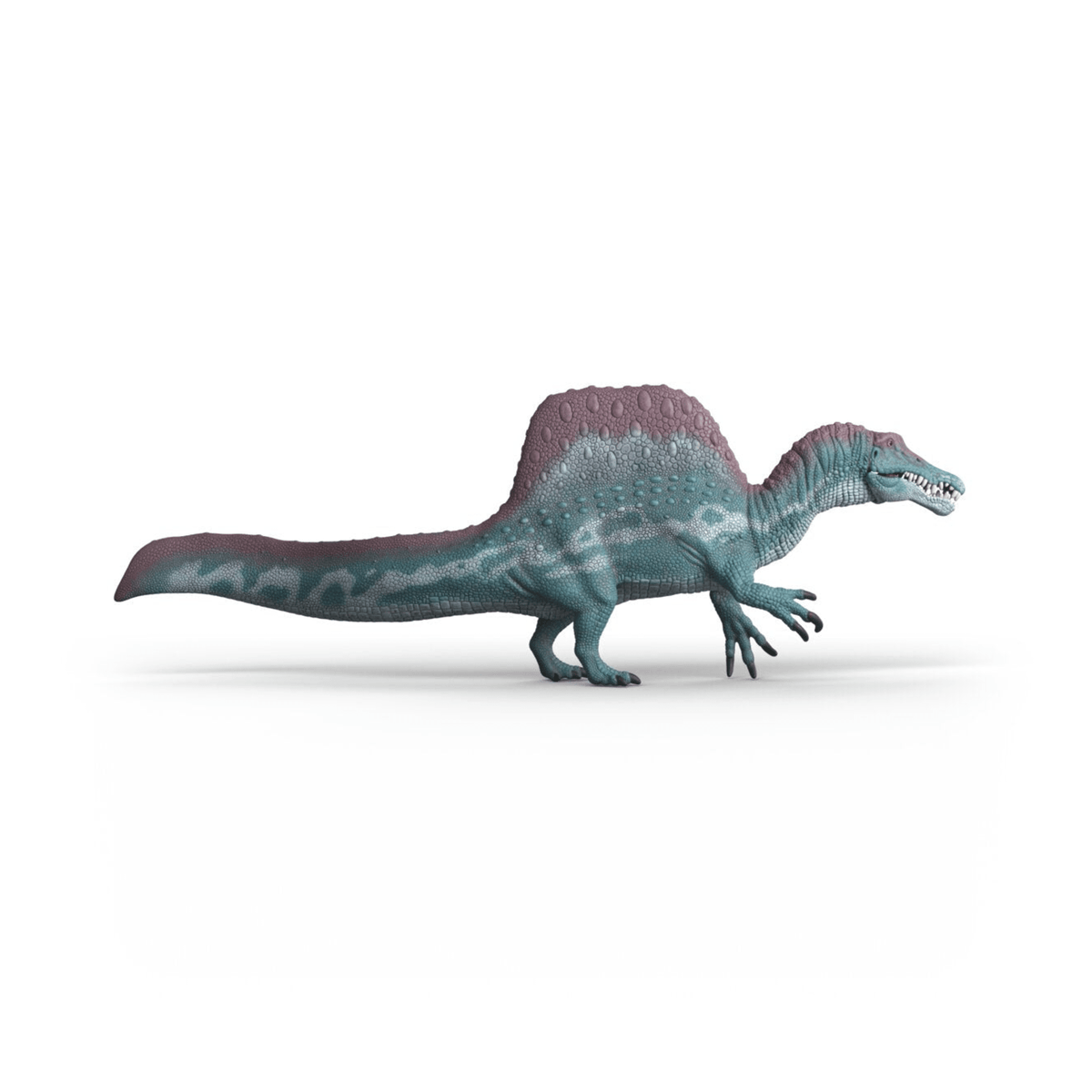 Schleich Dinosaurs Spinosaurus Figure, 15049 - FARMS/TRACTORS/BUILDING - Beattys of Loughrea