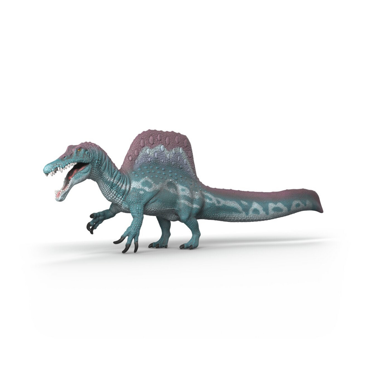 Schleich Dinosaurs Spinosaurus Figure, 15049