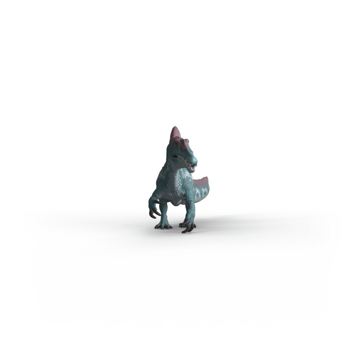 Schleich Dinosaurs Spinosaurus Figure, 15049