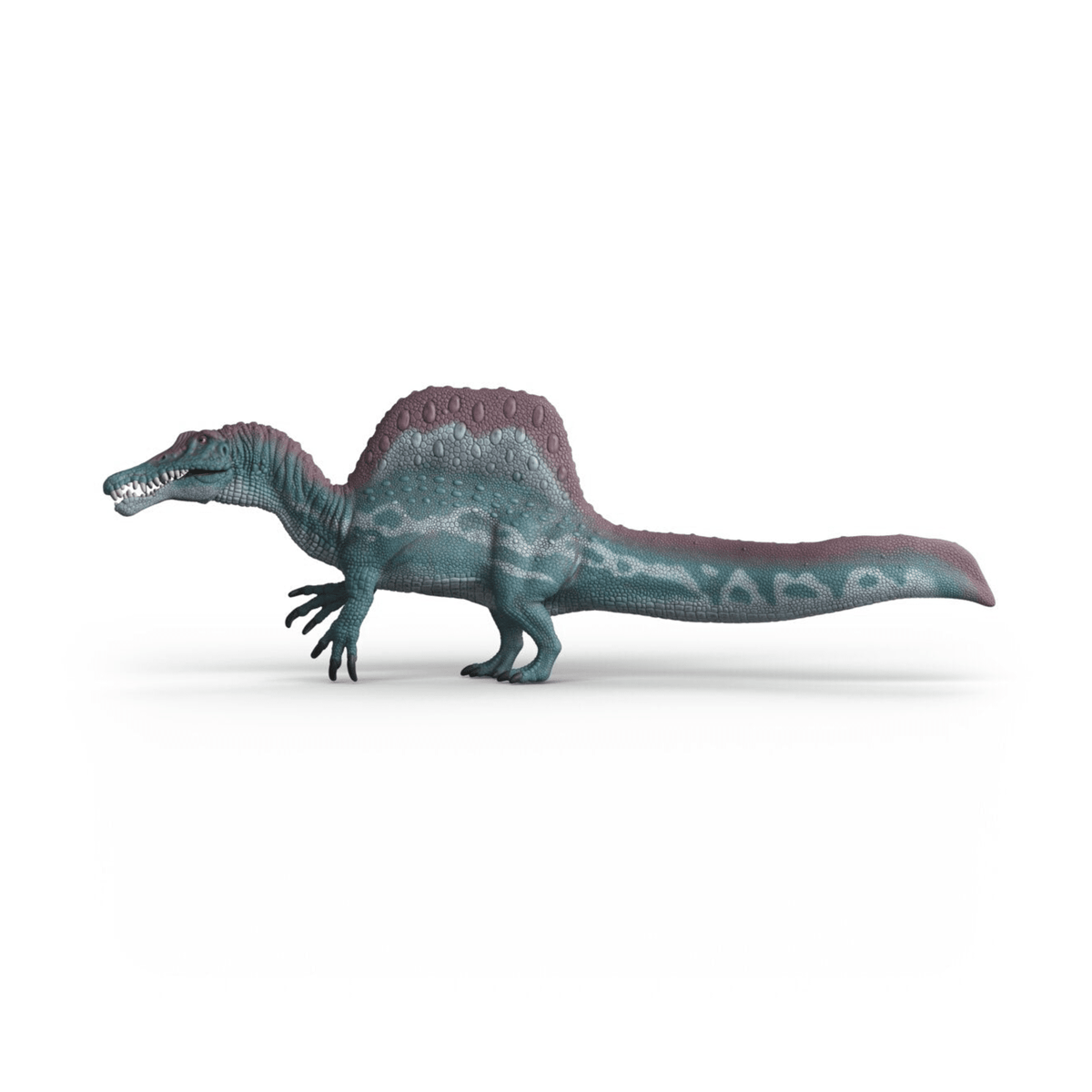 Schleich Dinosaurs Spinosaurus Figure, 15049 - FARMS/TRACTORS/BUILDING - Beattys of Loughrea