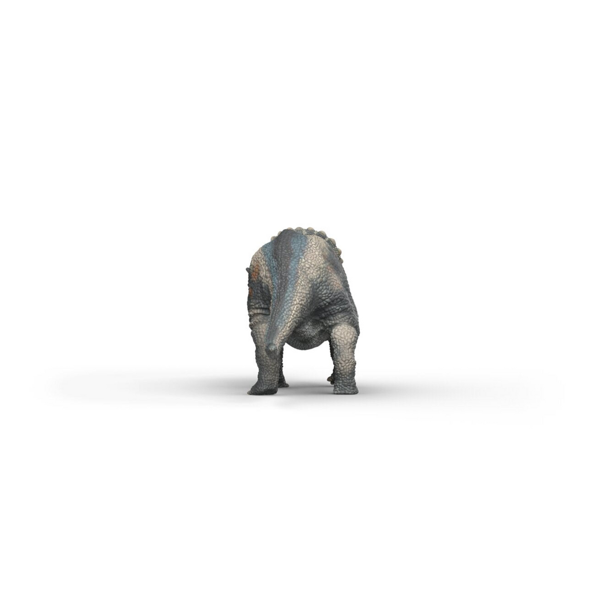 Schleich Dinosaurs Triceratops Figure, 15050