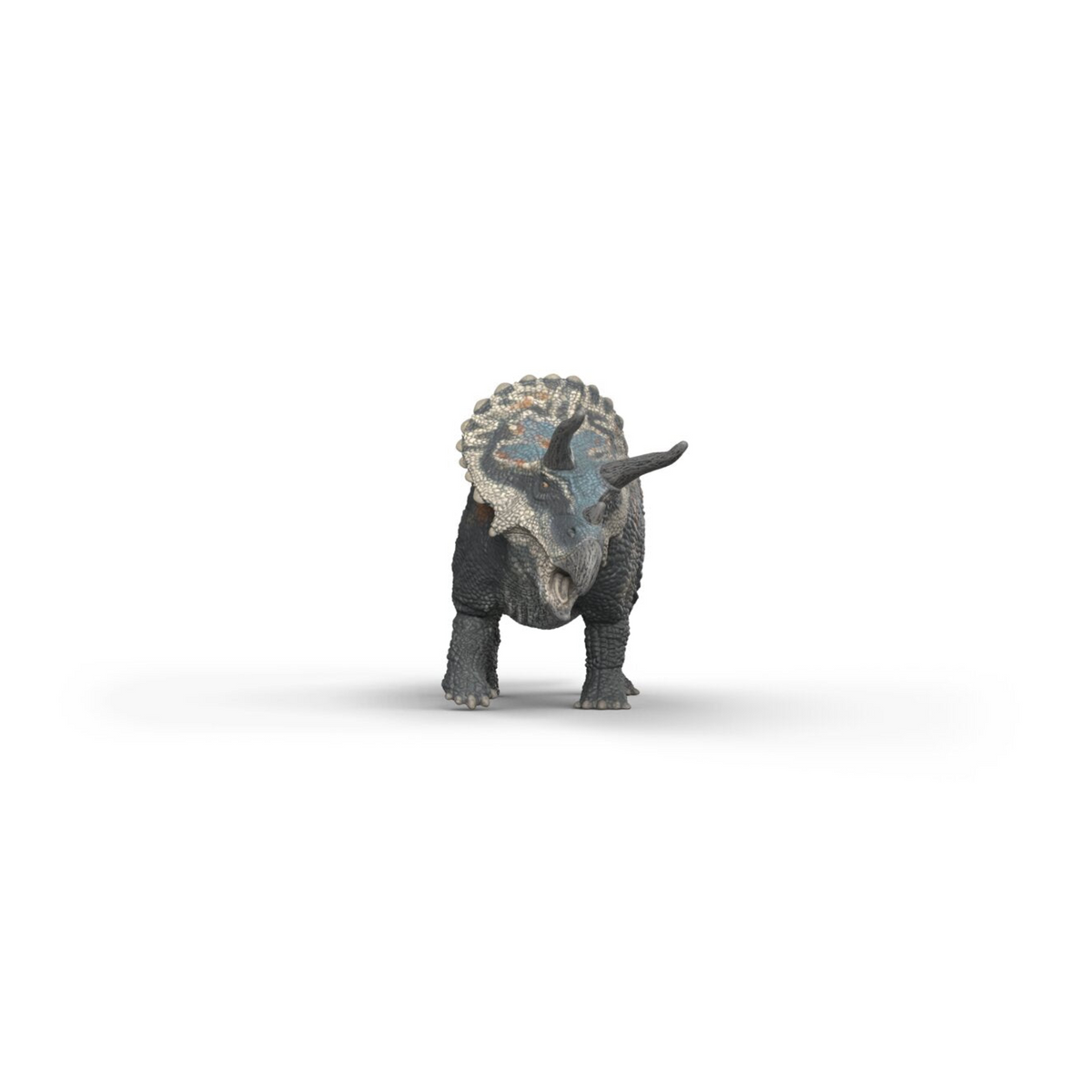 Schleich Dinosaurs Triceratops Figure, 15050
