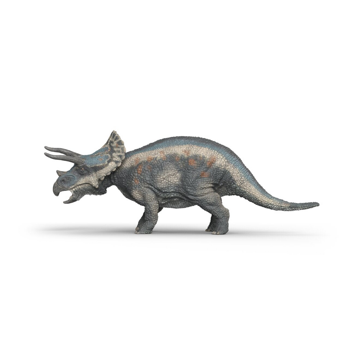 Schleich Dinosaurs Triceratops Figure, 15050