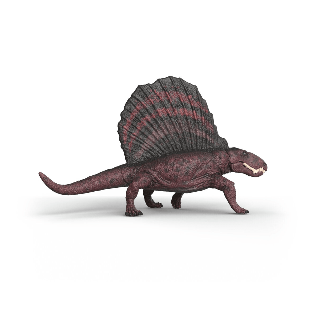 Schleich Dinosaurs Dimetrodon Figure, 15052 - FARMS/TRACTORS/BUILDING - Beattys of Loughrea