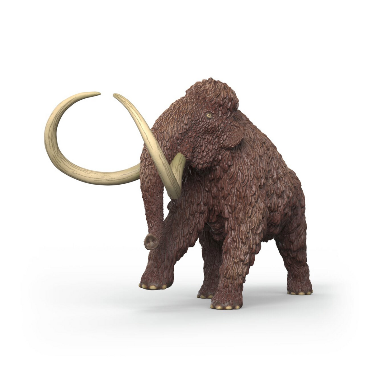 Schleich Dinosaurs Mammoth Figure, 15053