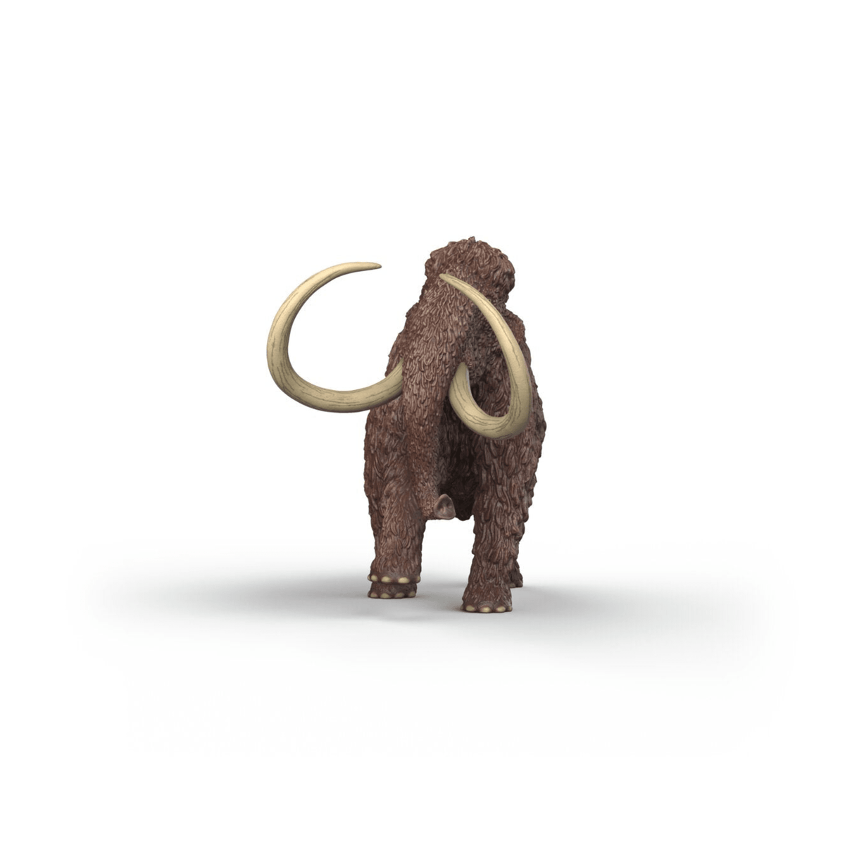 Schleich Dinosaurs Mammoth Figure, 15053 - FARMS/TRACTORS/BUILDING - Beattys of Loughrea