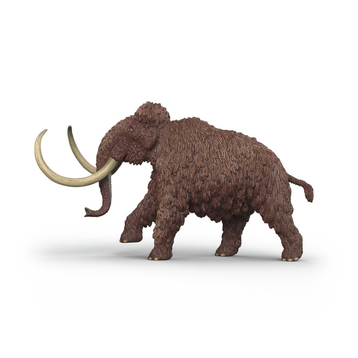 Schleich Dinosaurs Mammoth Figure, 15053