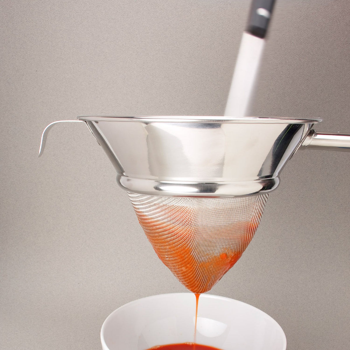 Taylor's Eye Witness Conical Sieve, 20cm/8in