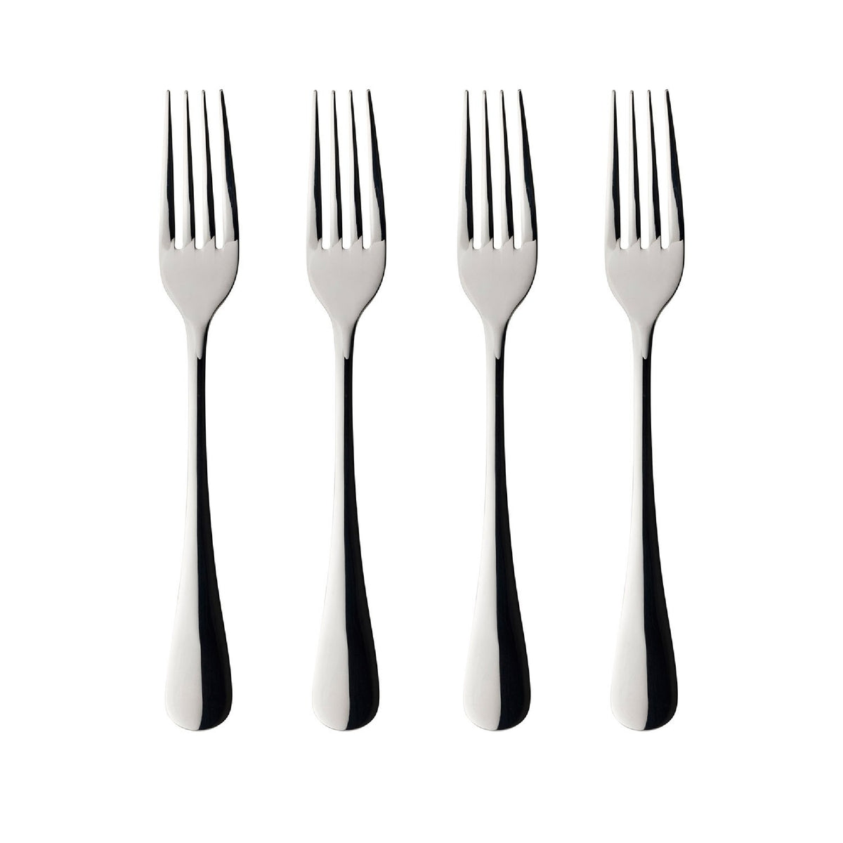 Taylor's Eye Witness Maple Set of 4 Table Forks