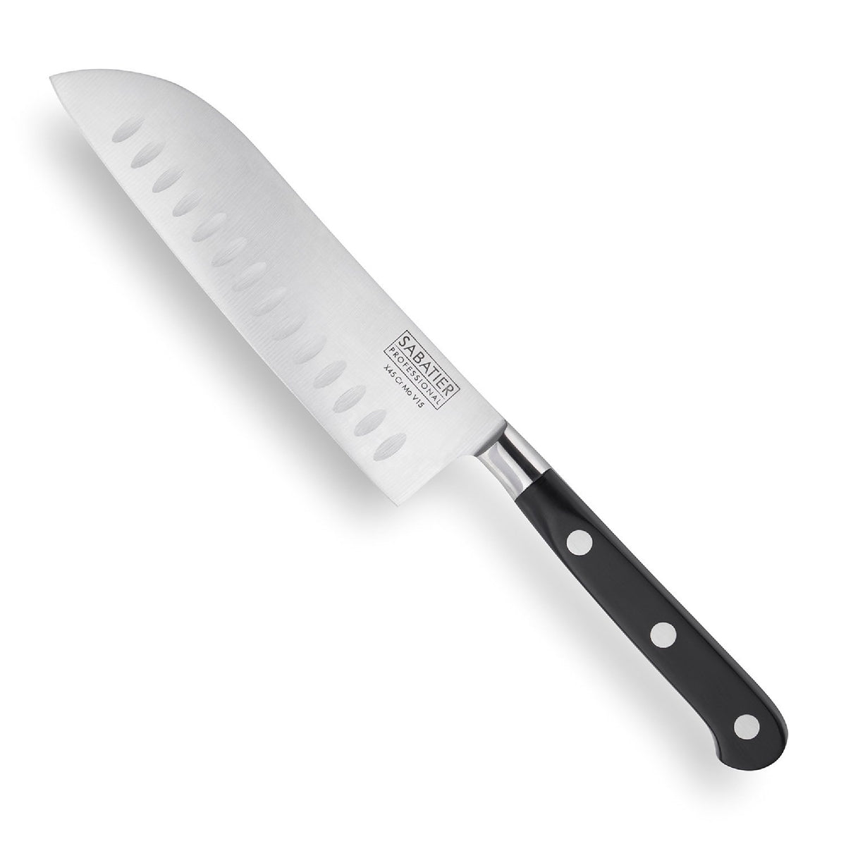 Sabatier Professional 5-Inch Santoku Knife