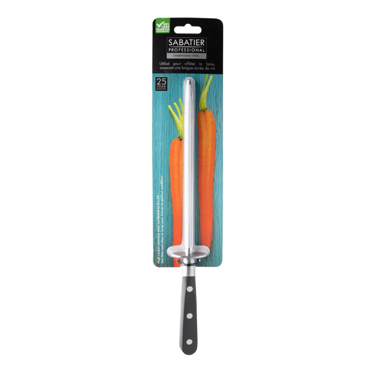 Sabatier Professional Sharpening Steel