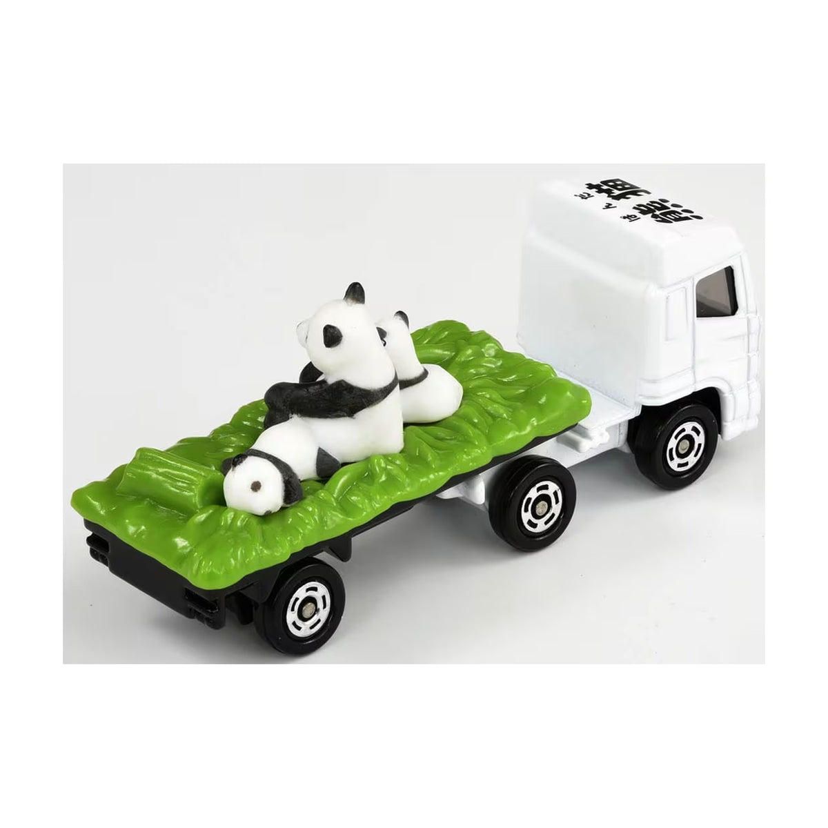 Tomica No.3 Animal Transporter - CARS/GARAGE/TRAINS - Beattys of Loughrea