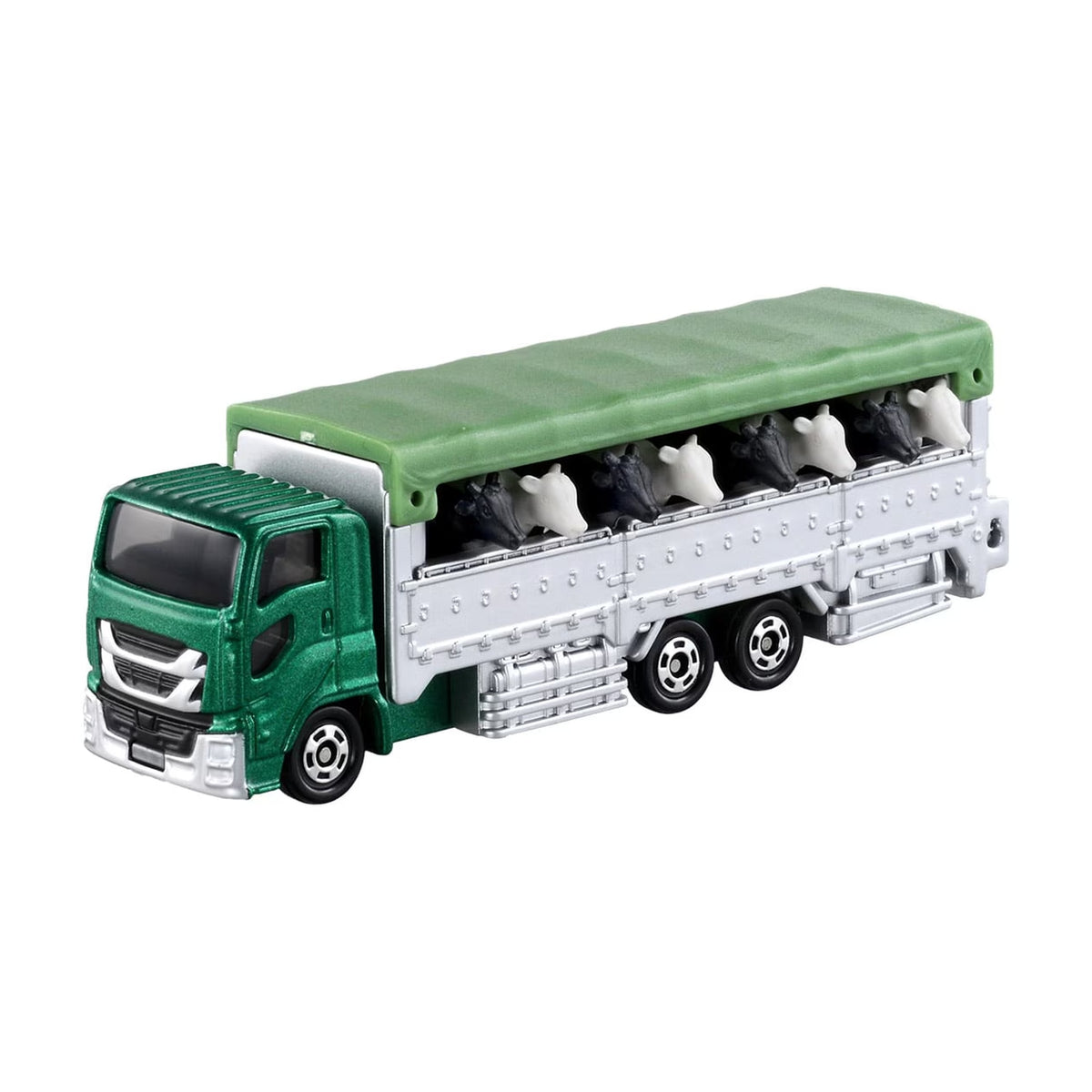 Long Type Tomica No.139 Livestock Transporter - CARS/GARAGE/TRAINS - Beattys of Loughrea