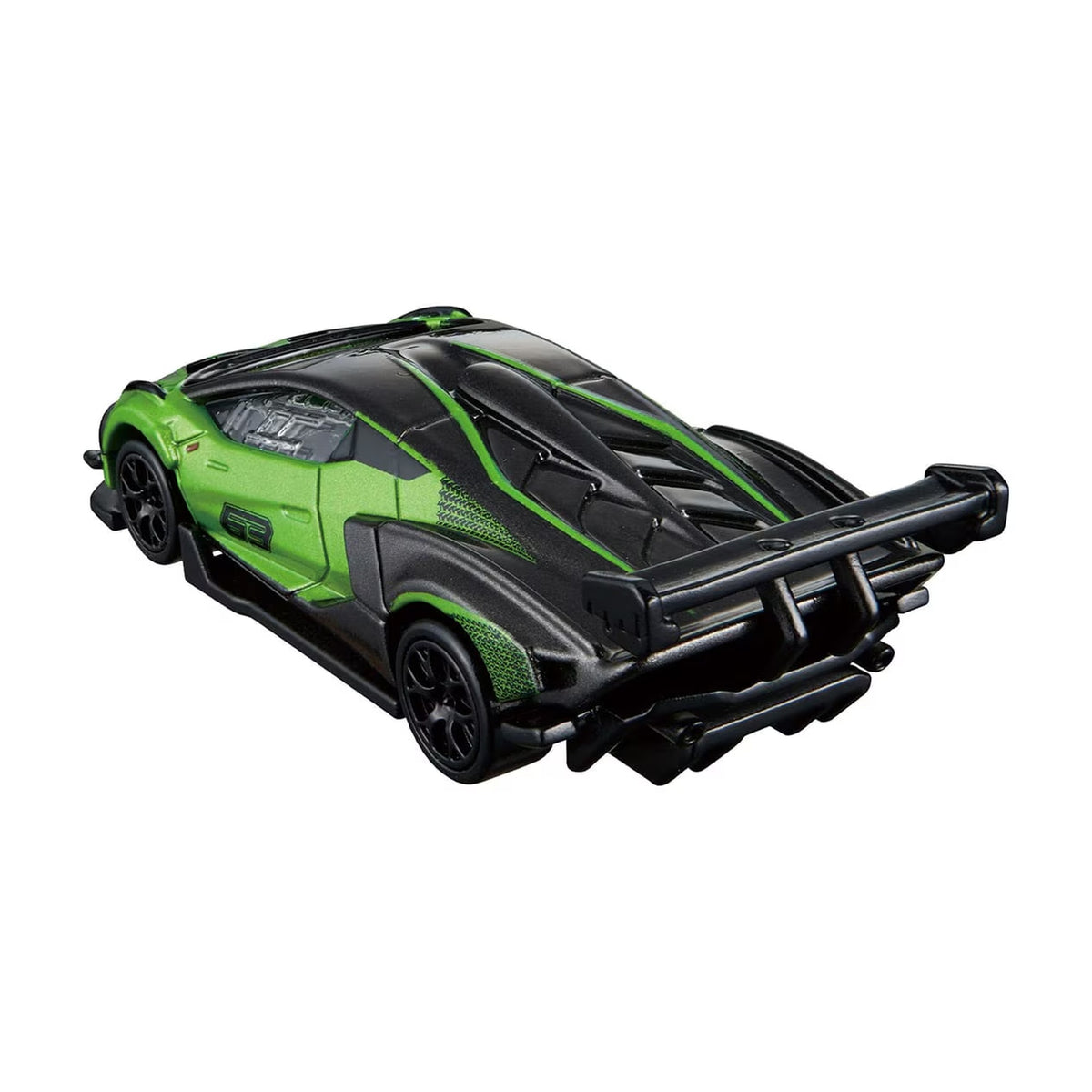 Tomica Premium 07 Lamborghini Essenza SCV12 - CARS/GARAGE/TRAINS - Beattys of Loughrea