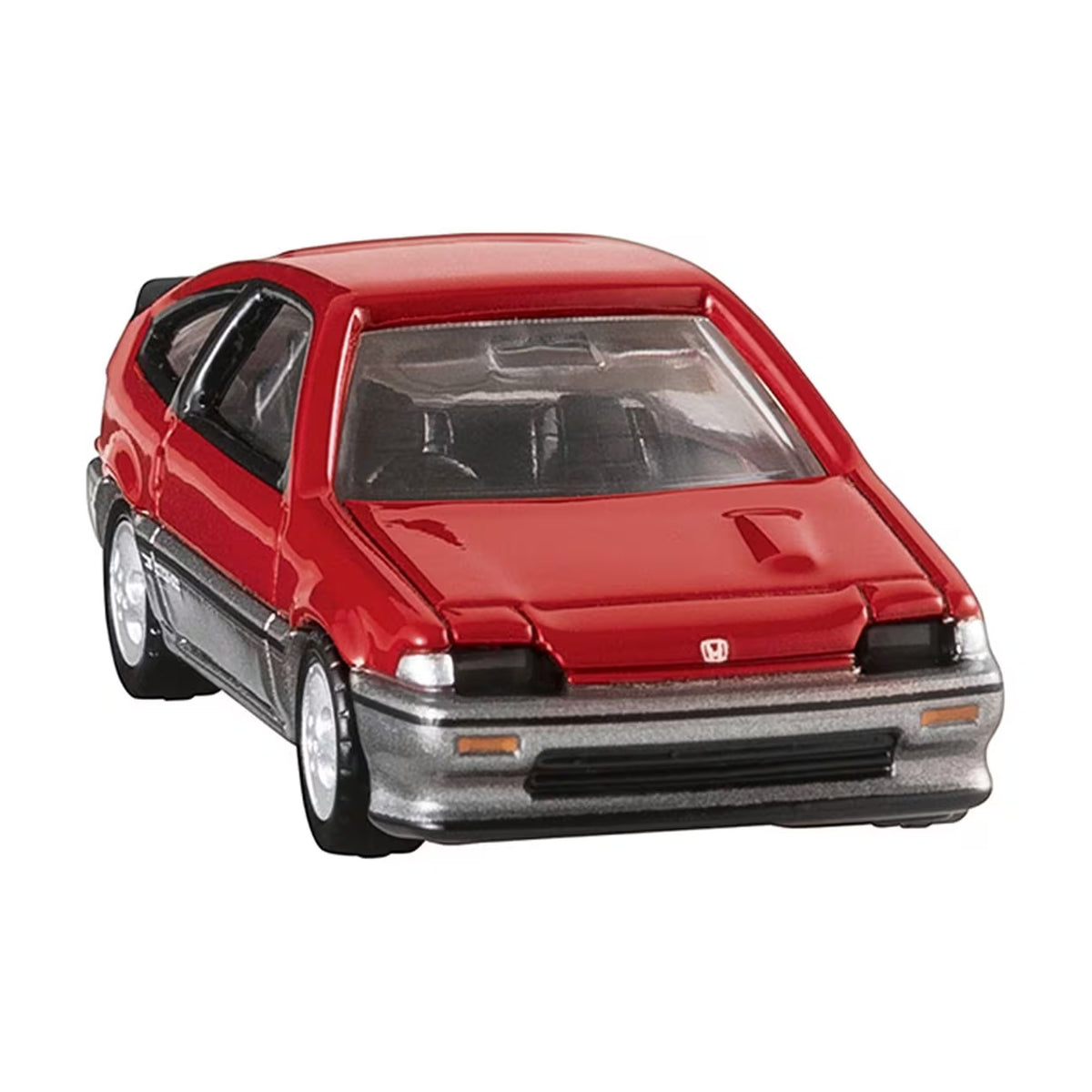 Tomica Premium 16 Honda Ballade Sports CR-X - CARS/GARAGE/TRAINS - Beattys of Loughrea