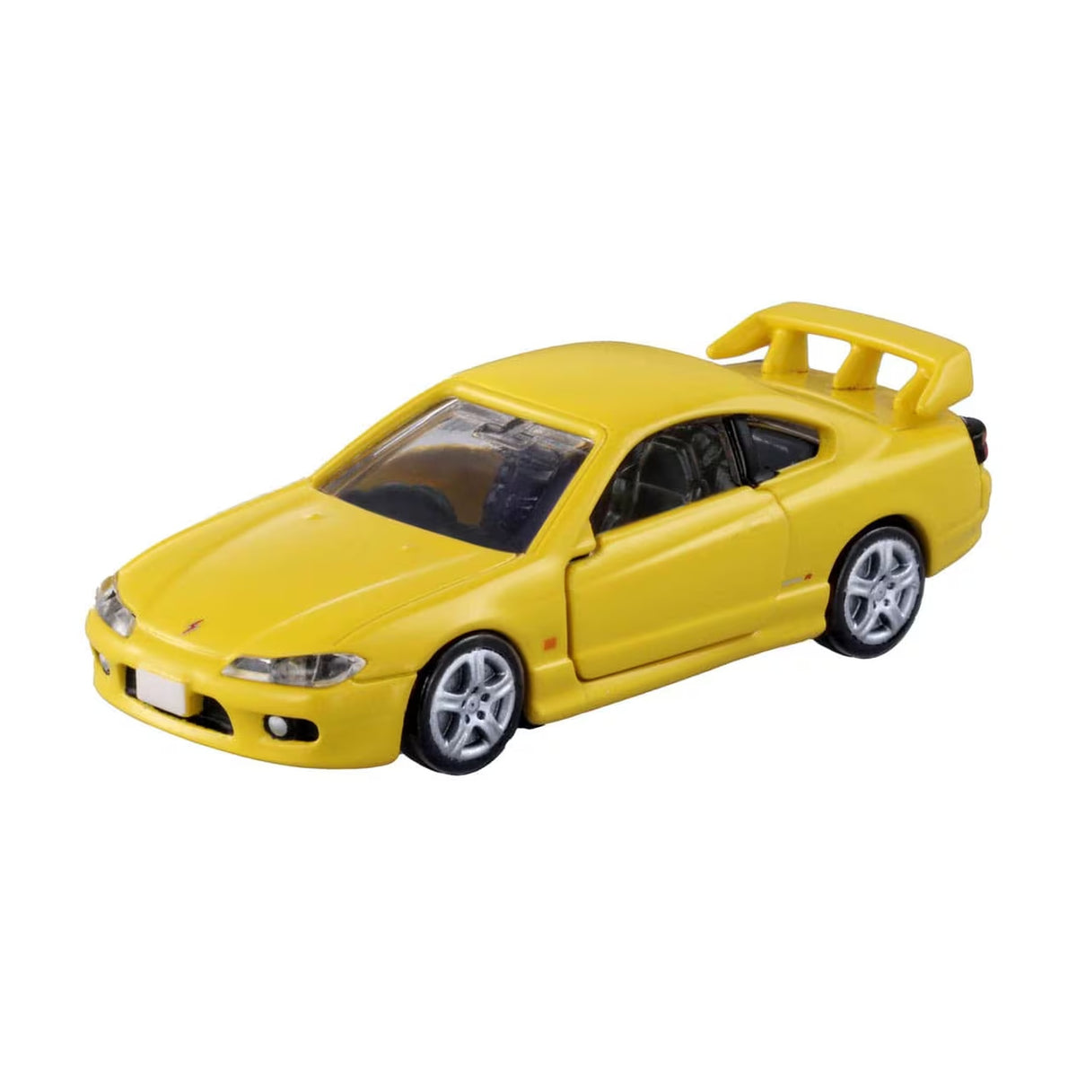 Tomica Premium 19 Nissan Silvia (S15) - CARS/GARAGE/TRAINS - Beattys of Loughrea