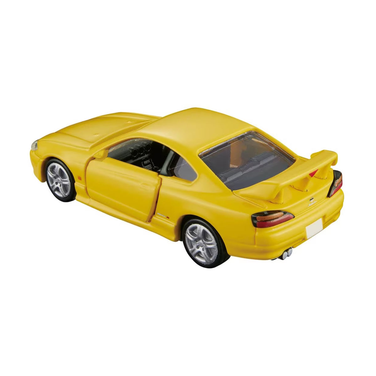 Tomica Premium 19 Nissan Silvia (S15) - CARS/GARAGE/TRAINS - Beattys of Loughrea