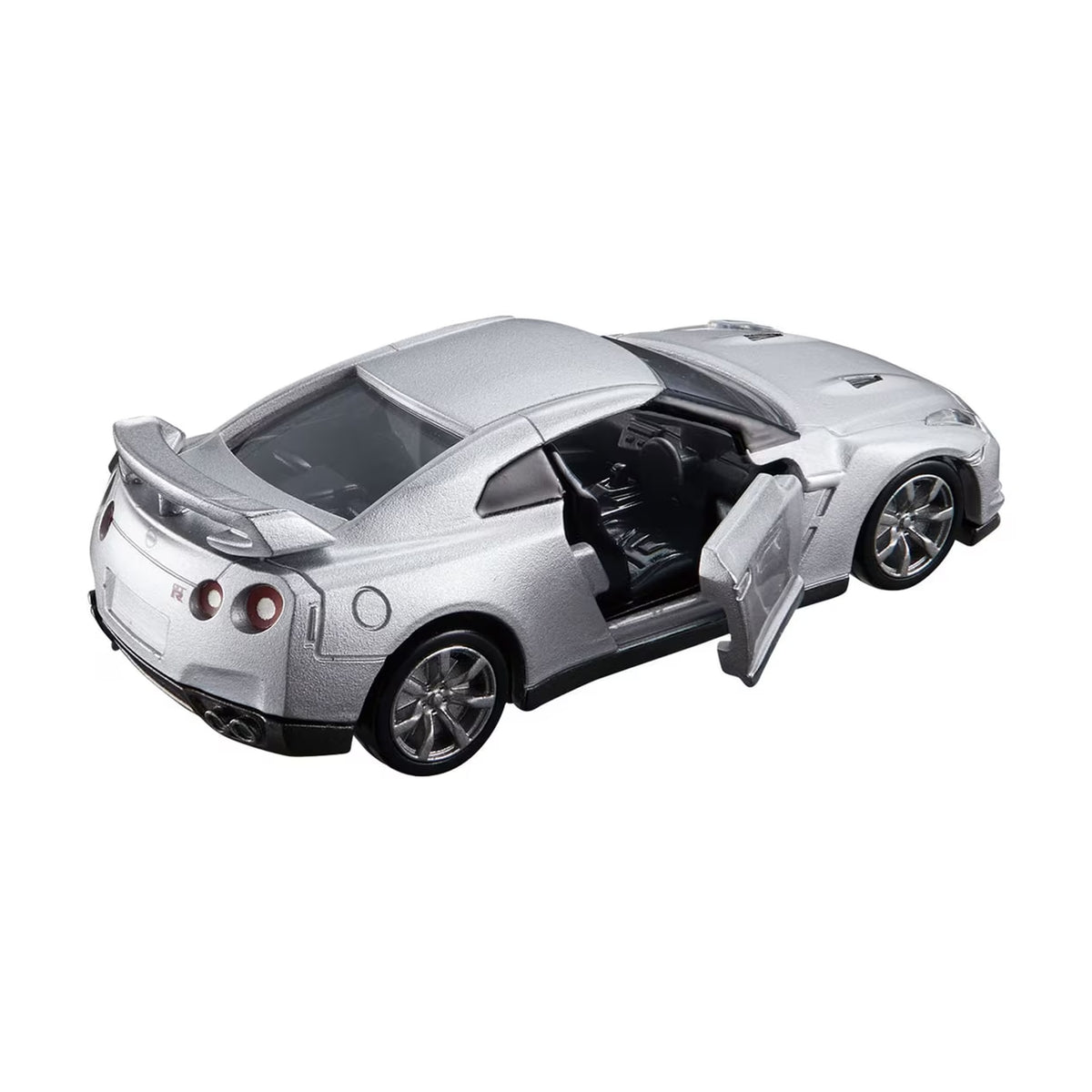 Tomica Premium 17 Nissan GT-R - CARS/GARAGE/TRAINS - Beattys of Loughrea